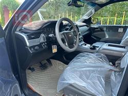 شيفروليه تاهو